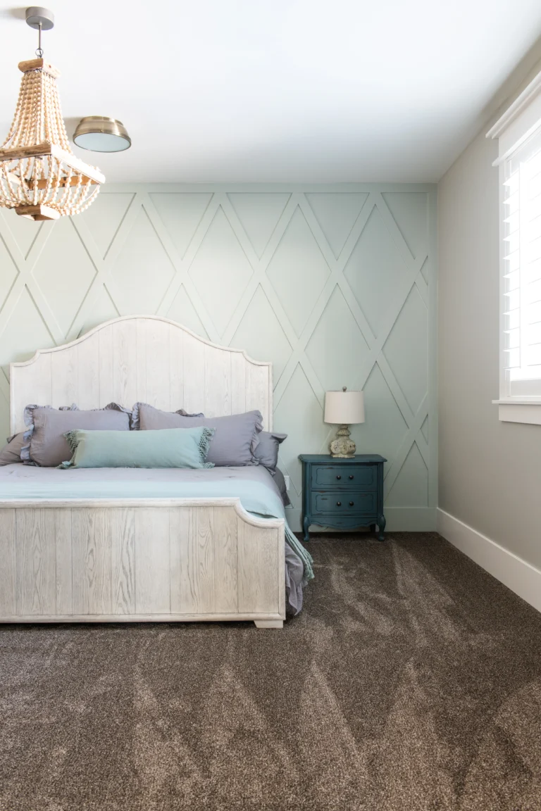 American Farmhouse interior design — Lisa Marie Design Co. — image 105