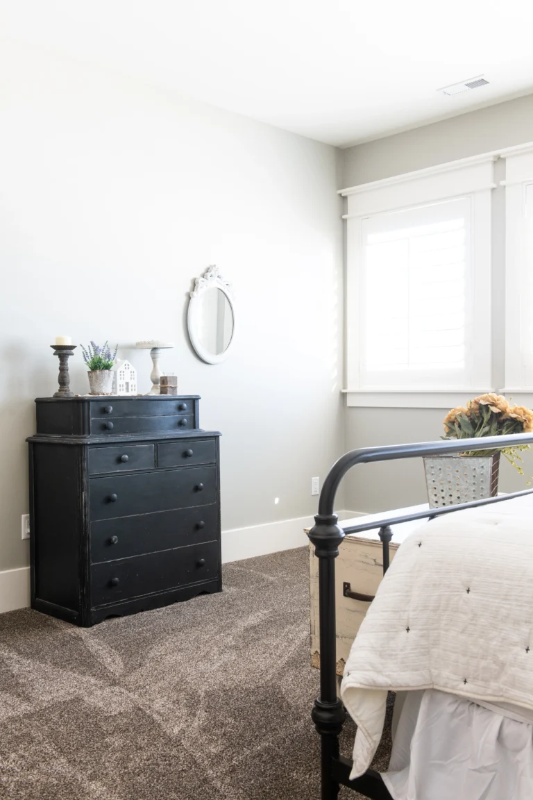 American Farmhouse interior design — Lisa Marie Design Co. — image 135