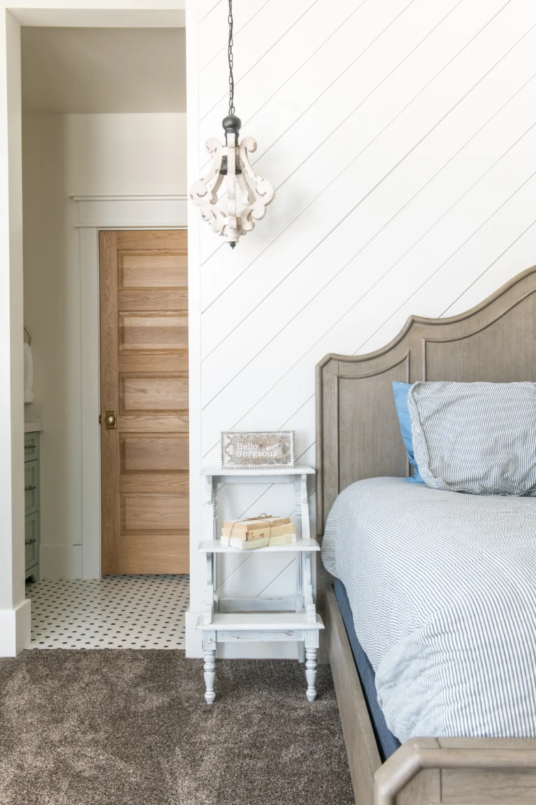 American Farmhouse interior design — Lisa Marie Design Co. — image 143