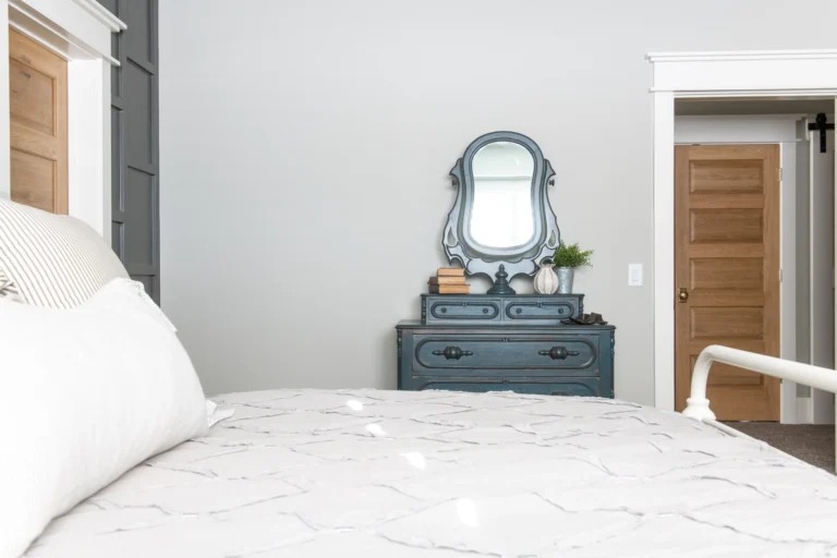 American Farmhouse interior design — Lisa Marie Design Co. — image 154