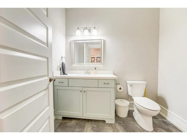 Coastal Craftsman interior design — Lisa Marie Design Co. — image 27