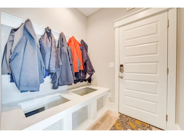 Coastal Craftsman interior design — Lisa Marie Design Co. — image 28