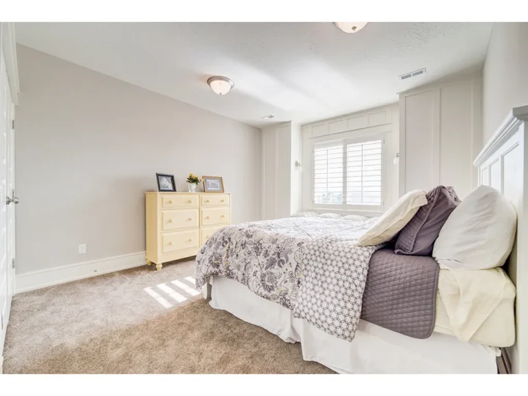 Coastal Craftsman interior design — Lisa Marie Design Co. — image 30