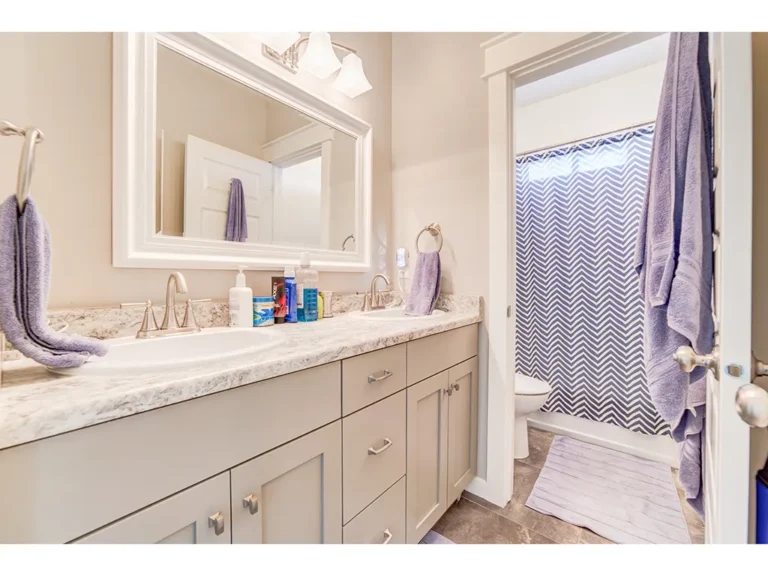 Coastal Craftsman interior design — Lisa Marie Design Co. — image 33