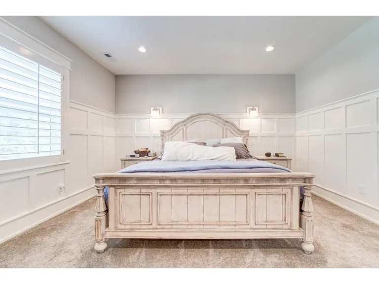 Coastal Craftsman interior design — Lisa Marie Design Co. — image 36