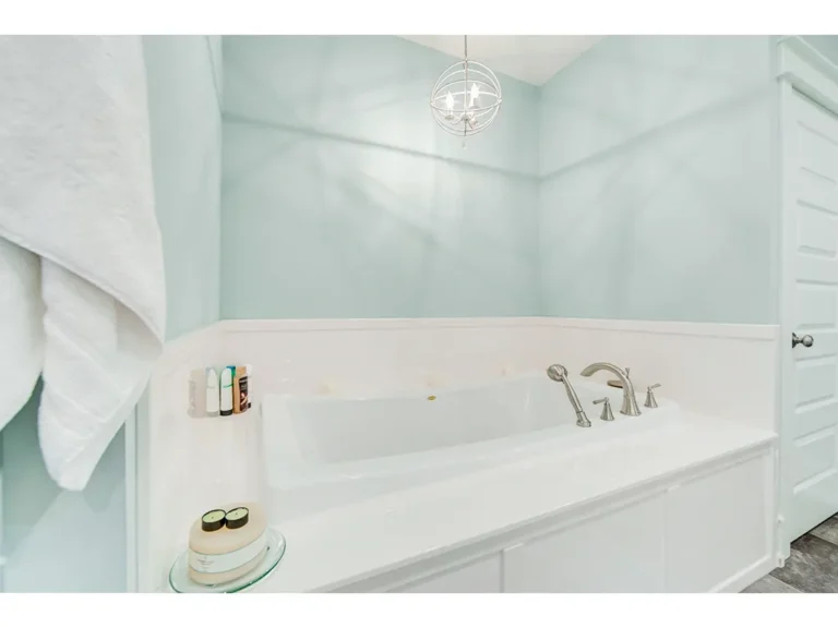 Coastal Craftsman interior design — Lisa Marie Design Co. — image 40