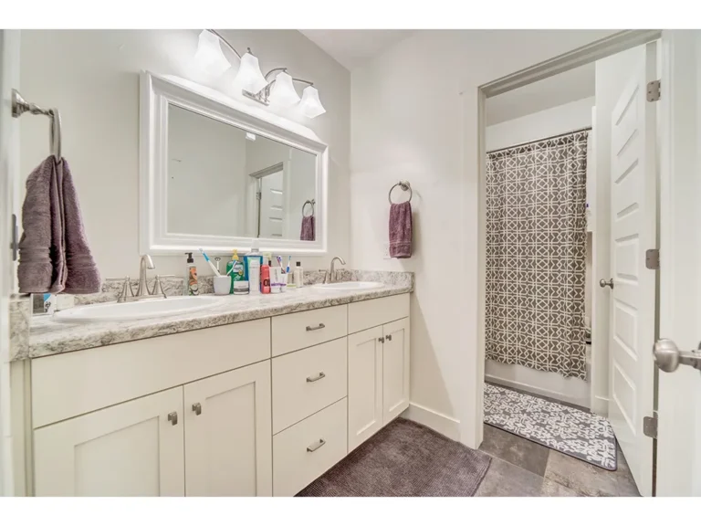 Coastal Craftsman interior design — Lisa Marie Design Co. — image 44