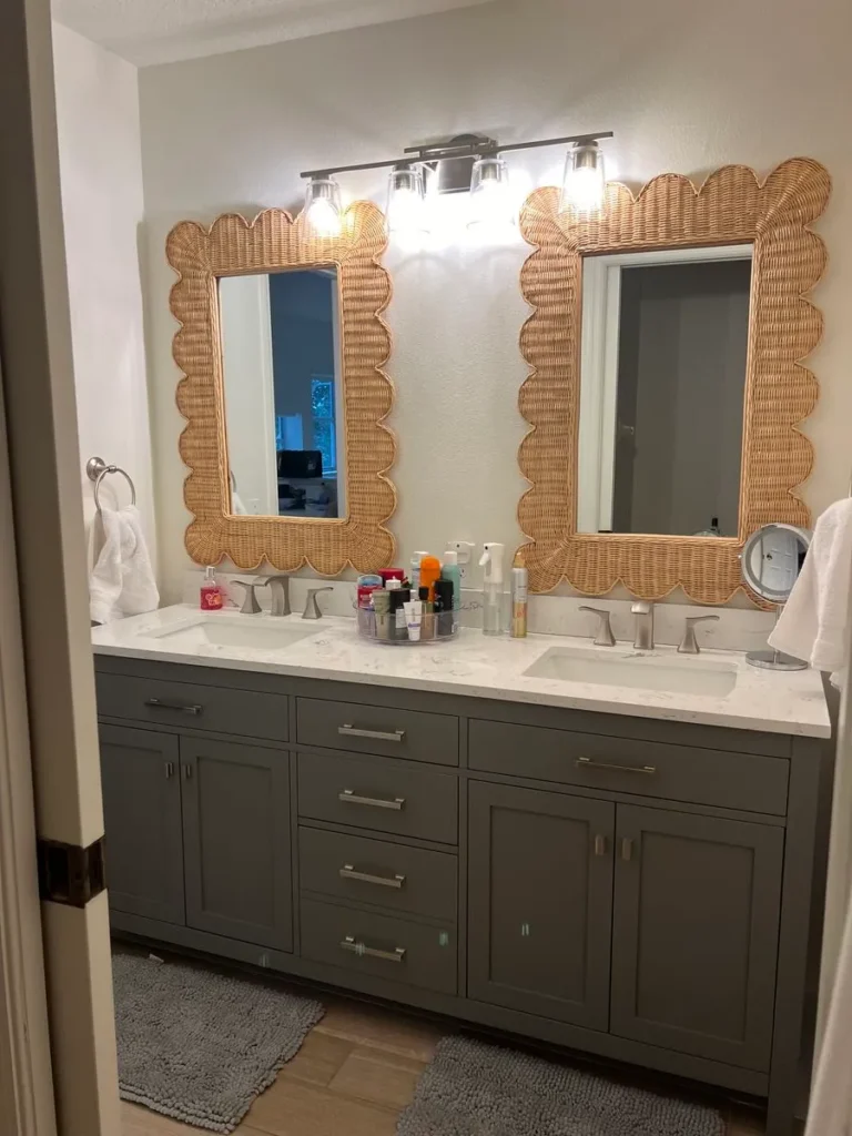 Florida Coastal interior design — Lisa Marie Design Co. — image 1