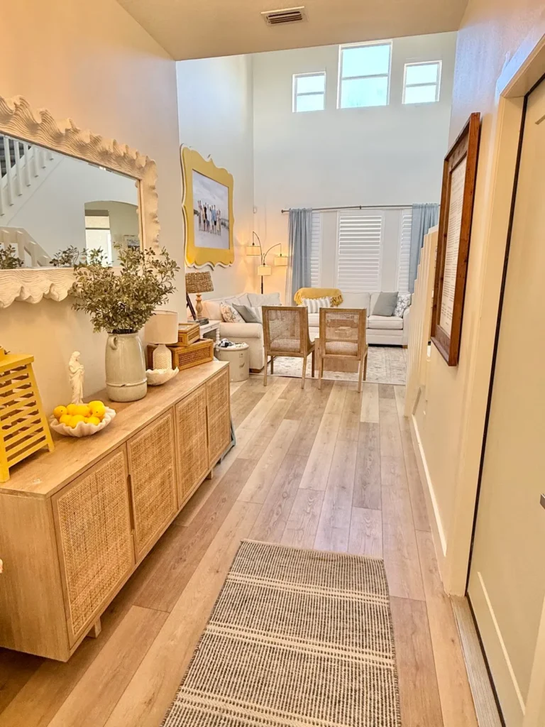 Florida Coastal interior design — Lisa Marie Design Co. — image 10