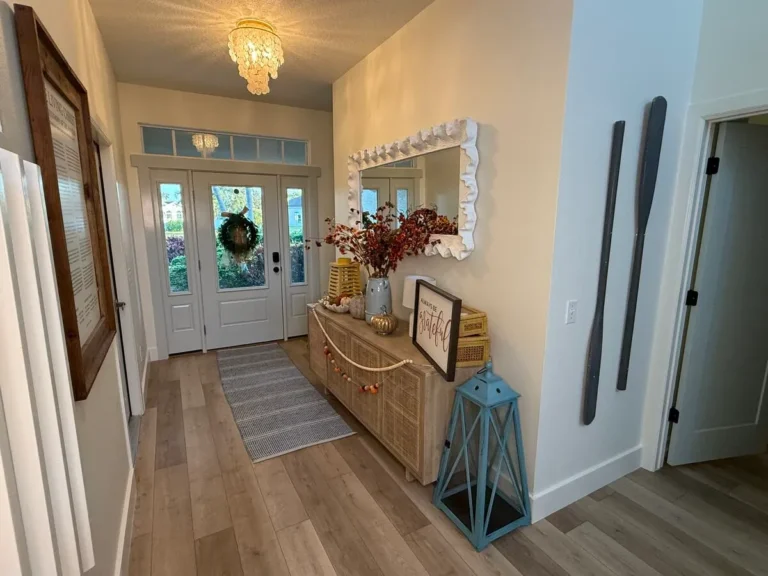 Florida Coastal interior design — Lisa Marie Design Co. — image 12