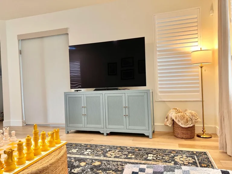 Florida Coastal interior design — Lisa Marie Design Co. — image 15