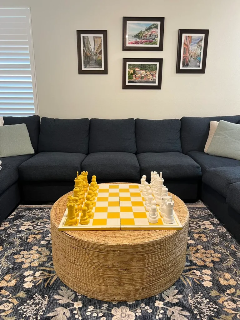Florida Coastal interior design — Lisa Marie Design Co. — image 17