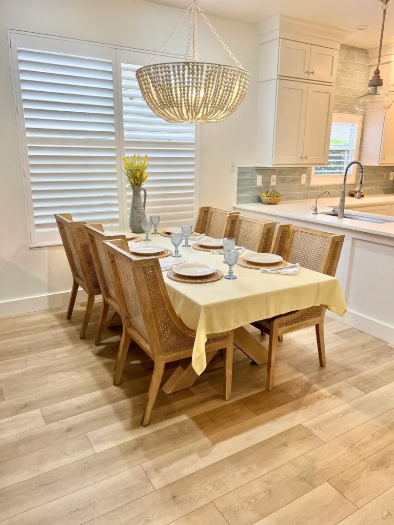 Florida Coastal interior design — Lisa Marie Design Co. — image 19