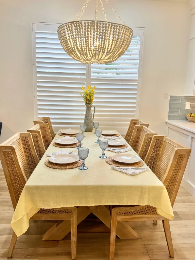 Florida Coastal interior design — Lisa Marie Design Co. — image 20