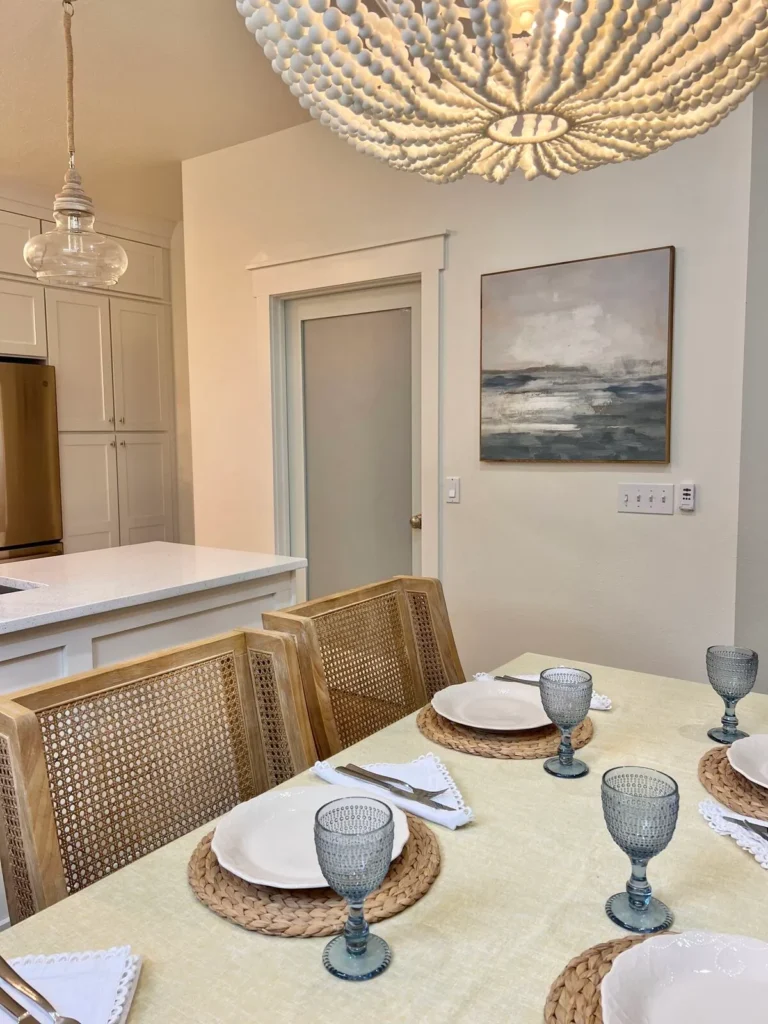 Florida Coastal interior design — Lisa Marie Design Co. — image 22