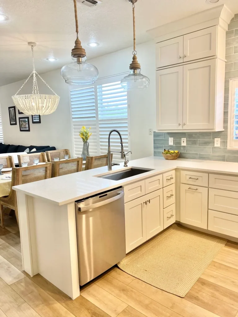 Florida Coastal interior design — Lisa Marie Design Co. — image 23