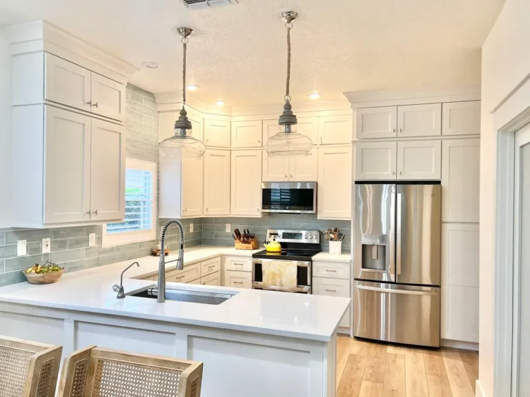 Florida Coastal interior design — Lisa Marie Design Co. — image 25