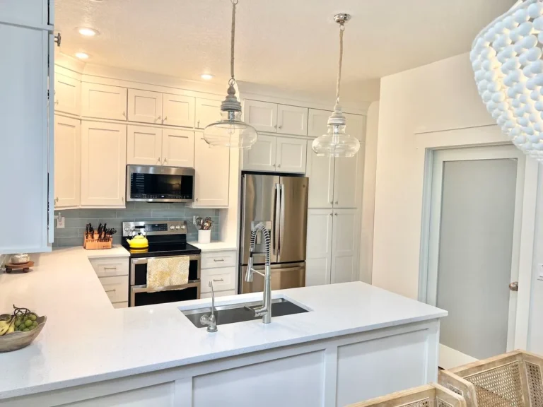 Florida Coastal interior design — Lisa Marie Design Co. — image 26