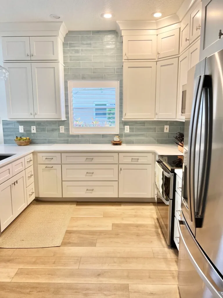 Florida Coastal interior design — Lisa Marie Design Co. — image 27