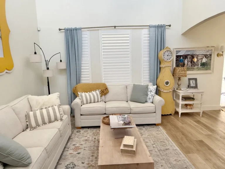 Florida Coastal interior design — Lisa Marie Design Co. — image 4