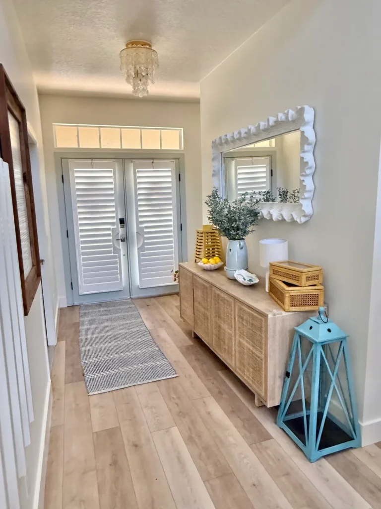 Florida Coastal interior design — Lisa Marie Design Co. — image 6