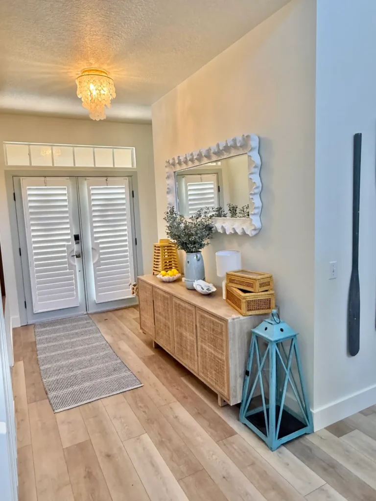 Florida Coastal interior design — Lisa Marie Design Co. — image 7