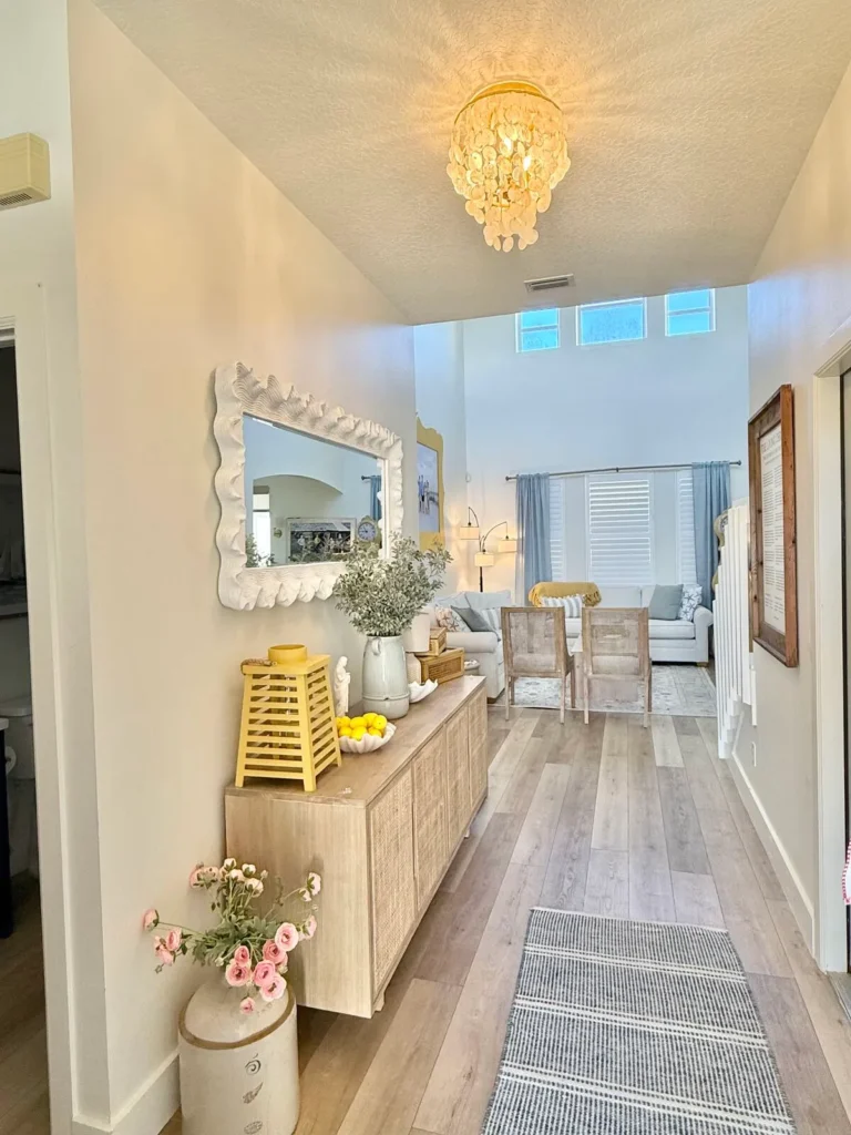 Florida Coastal interior design — Lisa Marie Design Co. — image 8