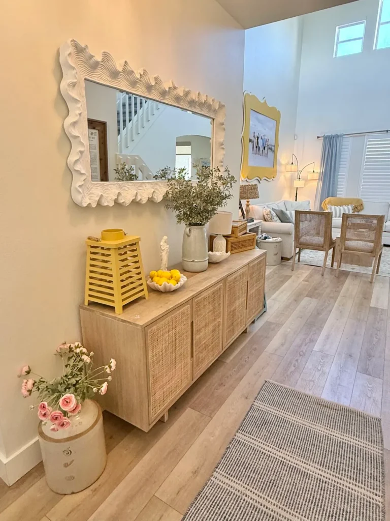 Florida Coastal interior design — Lisa Marie Design Co. — image 9