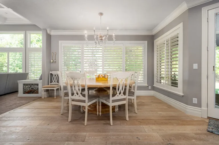 Updated Old World interior design — Lisa Marie Design Co. — image 10