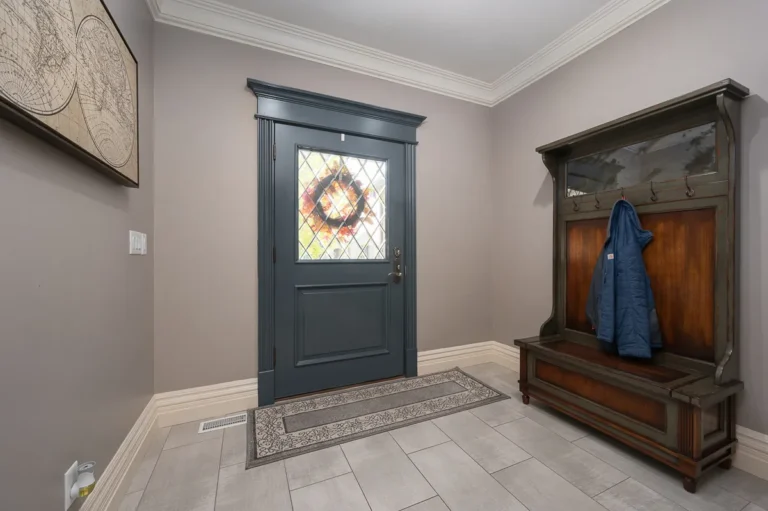 Updated Old World interior design — Lisa Marie Design Co. — image 15