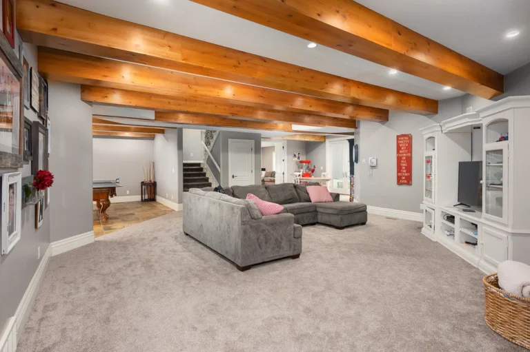 Updated Old World interior design — Lisa Marie Design Co. — image 29