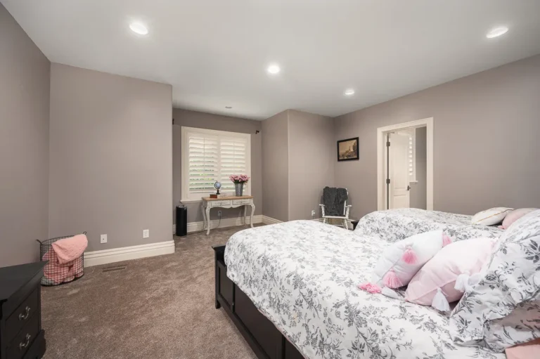 Updated Old World interior design — Lisa Marie Design Co. — image 32