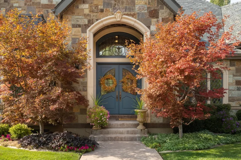 Updated Old World interior design — Lisa Marie Design Co. — image 4