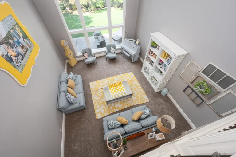 Updated Old World interior design — Lisa Marie Design Co. — image 6