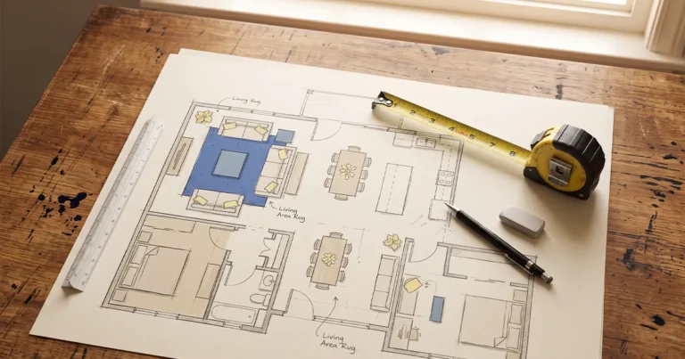Space Planning Interior Design: What It Actually Means for Your Home by Lisa Marie Design Co.