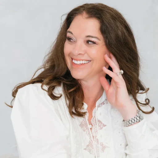 Lisa Miller, Principal Interior Designer at Lisa Marie Design Co.