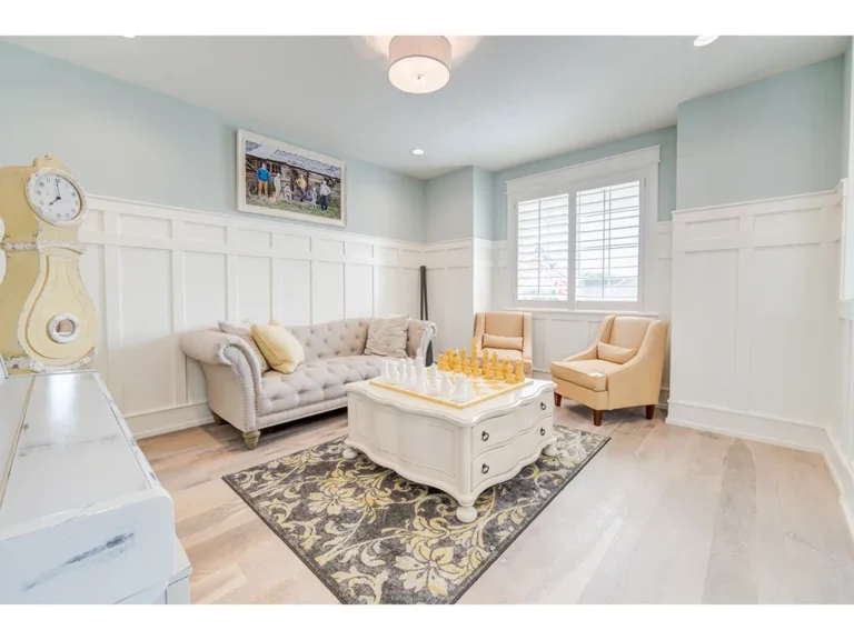 Coastal Craftsman interior design - Lisa Marie Design Co. - image 1