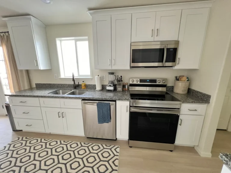 Kitchen Remodel interior design - Lisa Marie Design Co. - image 3