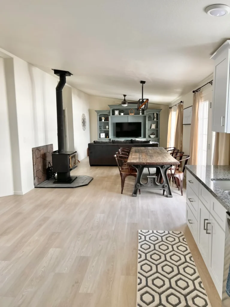 Kitchen Remodel interior design - Lisa Marie Design Co. - image 5