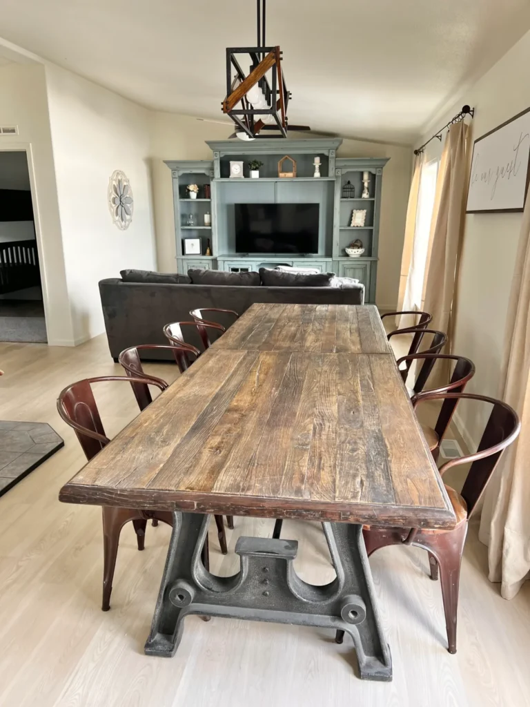 Kitchen Remodel interior design - Lisa Marie Design Co. - image 6