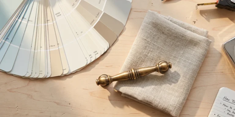 Transitional Interior Design by Lisa Marie Design Co.